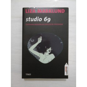 STUDIO 69  - LIZA MARKLUND